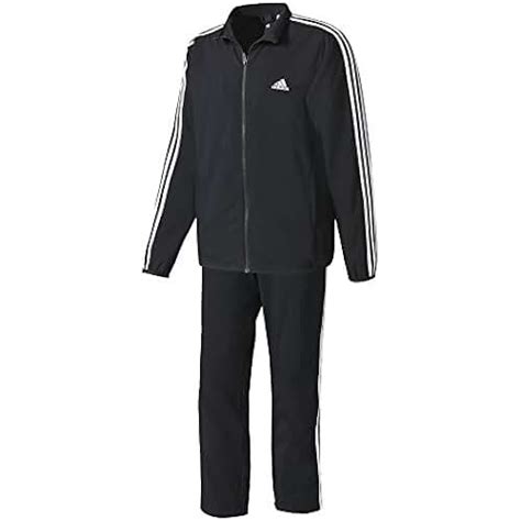 adidas jogginganzug baumwolle